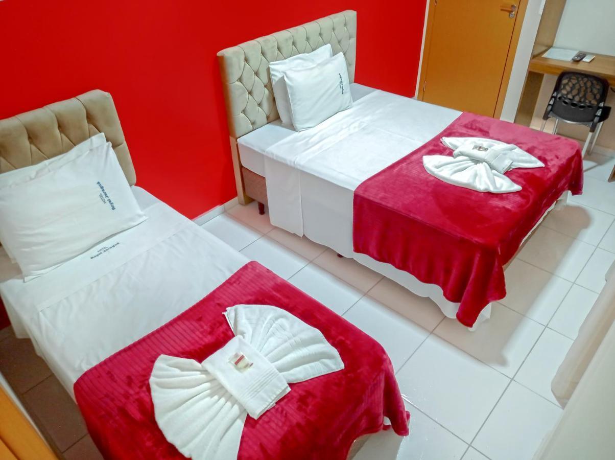 Hotel Royal Jaragua