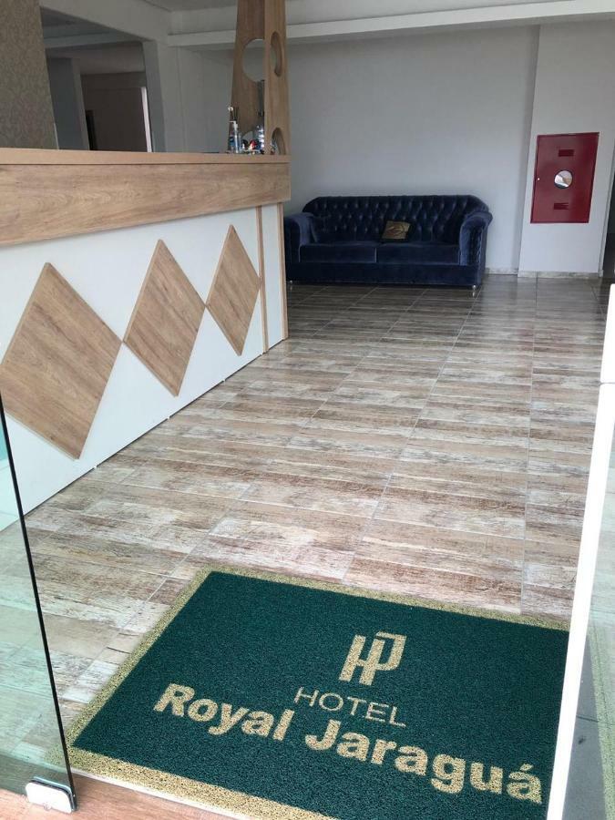 Hotel Royal Jaragua 3*
