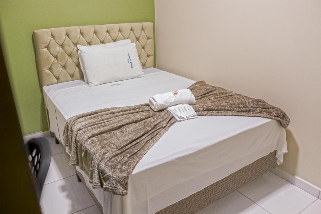 Royal Jaragua Hotel 3*
